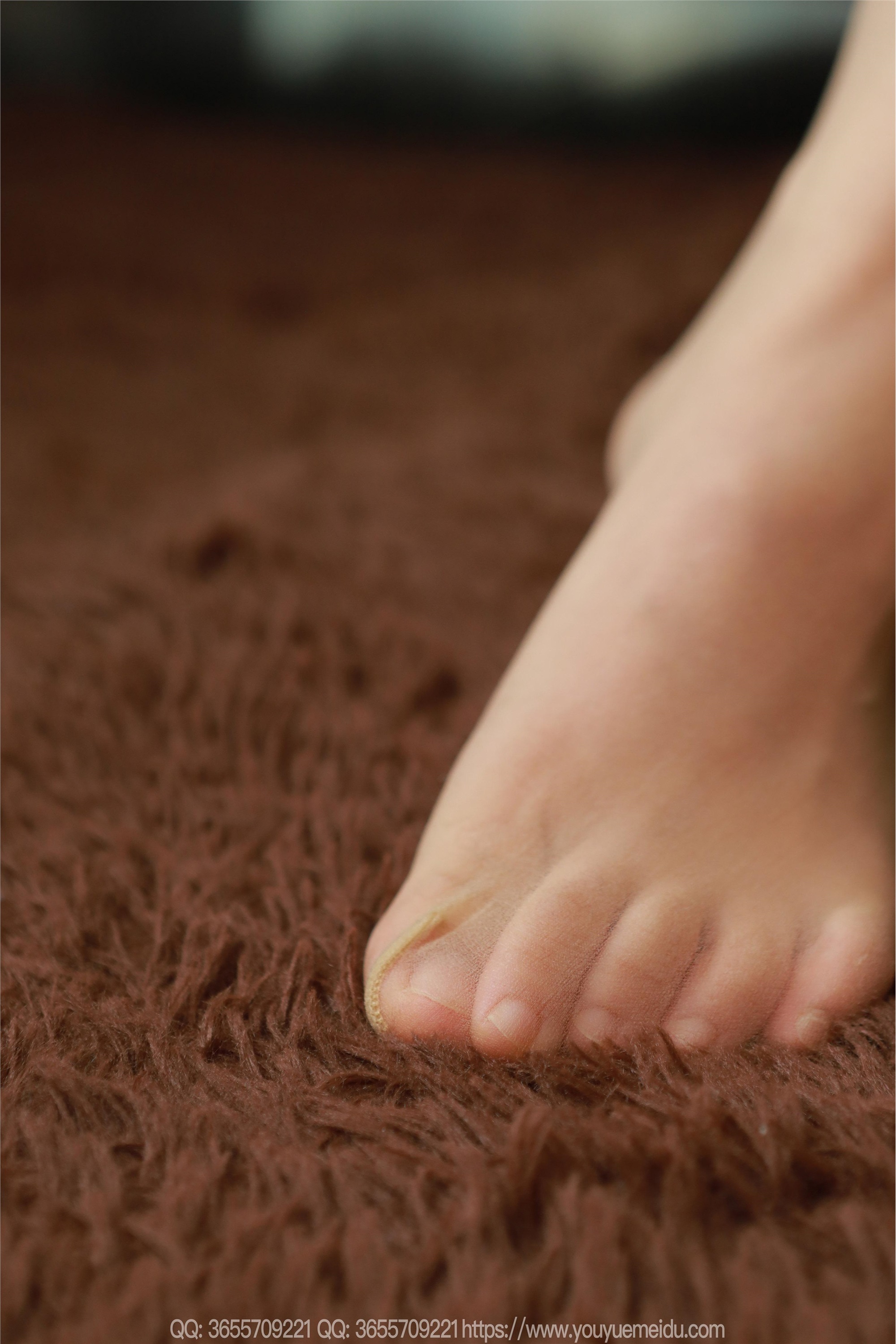 IESS异思趣向  2025.05.13 丝享家 2052 小金《丝丝入扣》